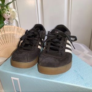 Adidas Skate shoes